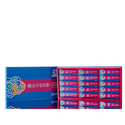 北镇调经养气汤