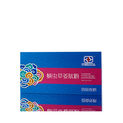 北镇蛹虫草气血汤